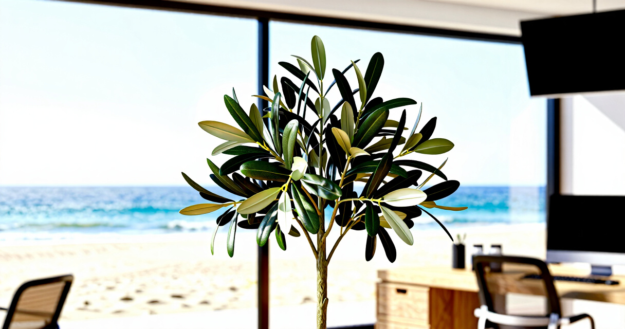 10 Best High End Faux Olive Tree in 2026
