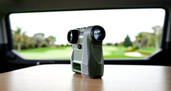10 Best High End Golf Rangefinder in 2026