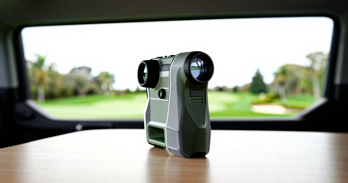 10 Best High End Golf Rangefinder in 2026