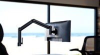 10 Best High End Monitor Arm in 2026