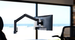 10 Best High End Monitor Arm in 2026
