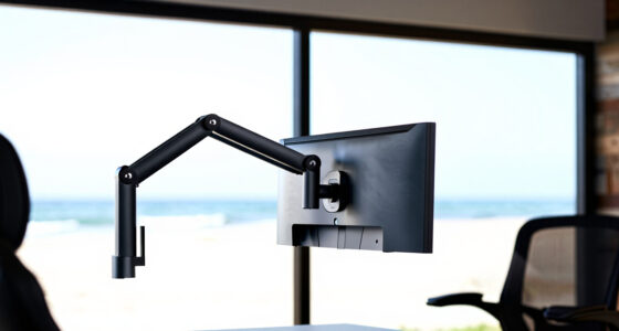 10 Best High End Monitor Arm in 2026