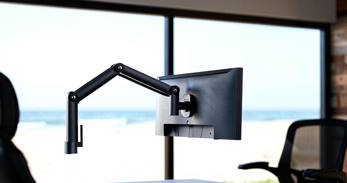 10 Best High End Monitor Arm in 2026
