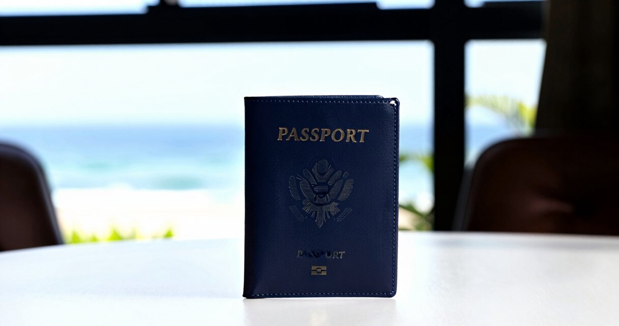 10 Best High End Passport Wallets in 2026