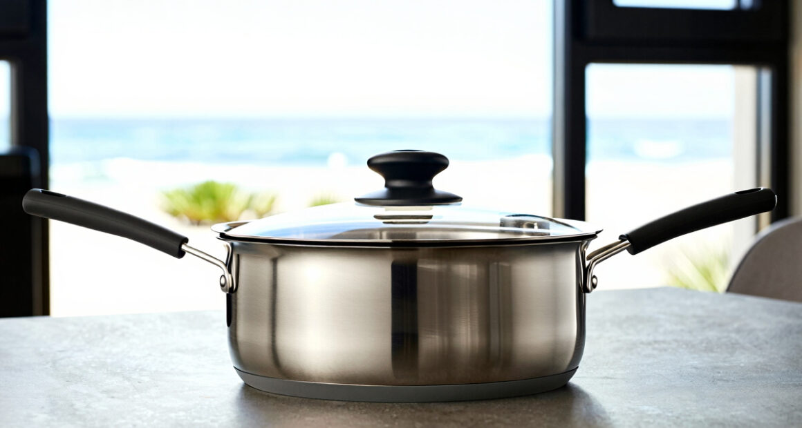 10 Best High End Stainless Cookware Sets in 2026