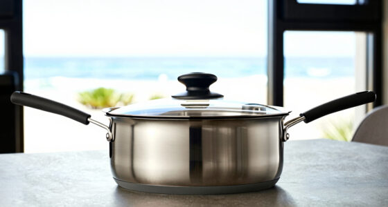 10 Best High End Stainless Cookware Sets in 2026