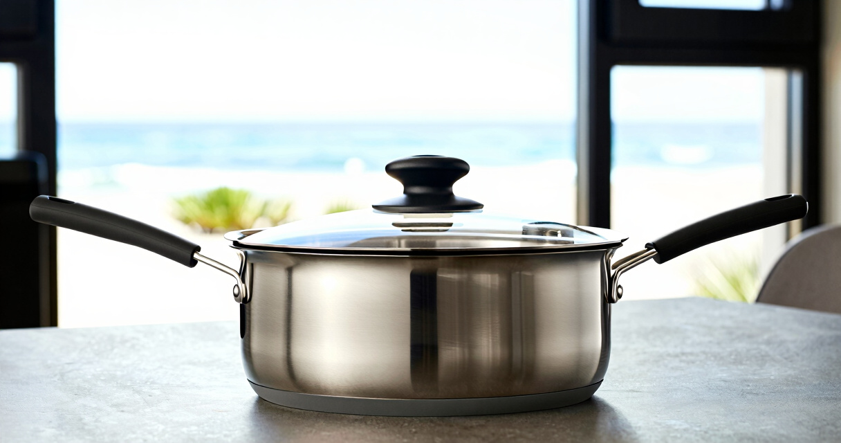 10 Best High End Stainless Cookware Sets in 2026