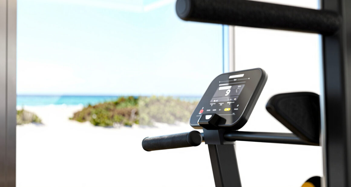 10 Best Luxury Home Gym Systems for 2026