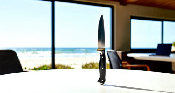 10 Best Luxury Knife Set in 2026 — Premium Cutlery for Discerning Cooks