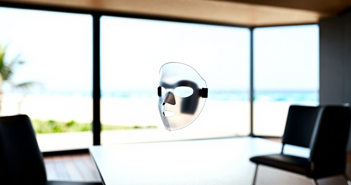 10 Best Luxury Led Face Mask in 2026