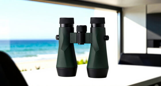 10 Best Luxury Spotting Scope in 2026