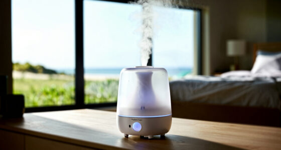 10 Best Premium Humidifiers for Bedroom in 2026