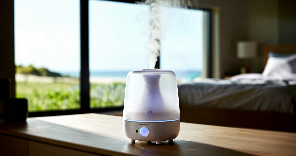10 Best Premium Humidifiers for Bedroom in 2026