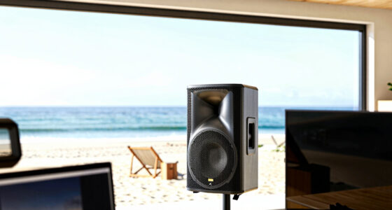 11 Best Best Premium Speaker Stands in 2026