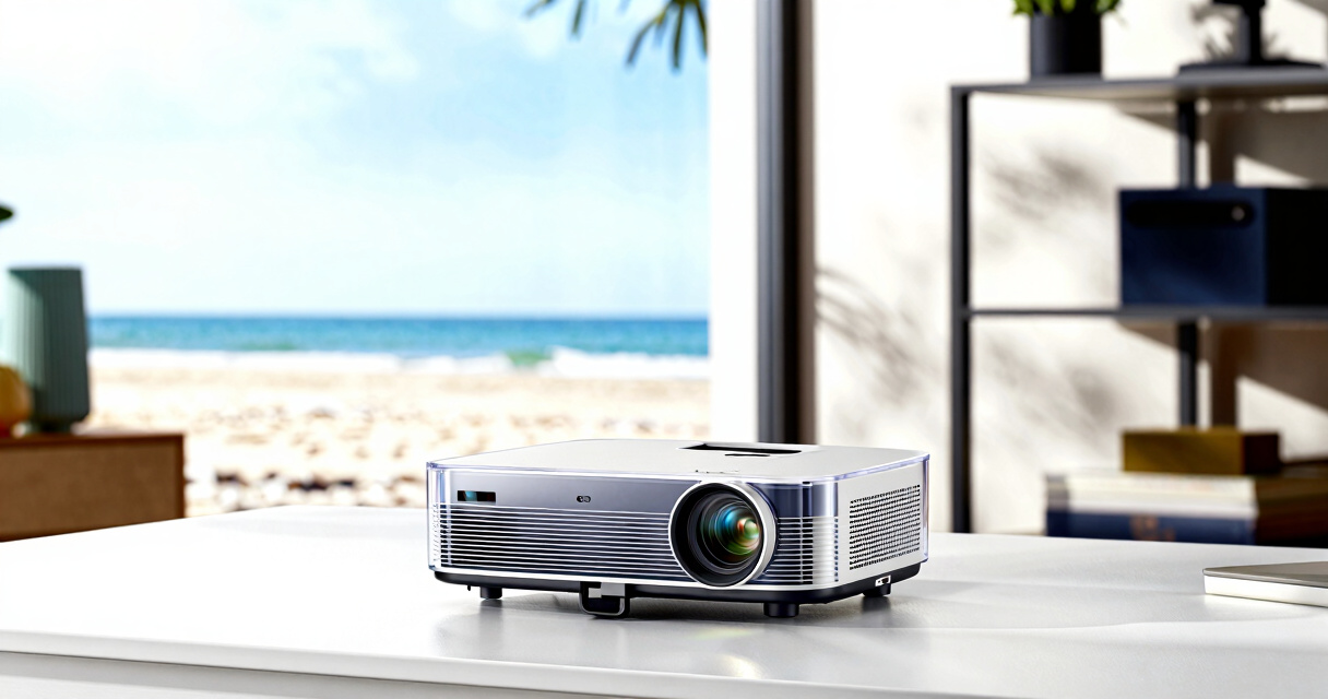 11 Best Best Ultra Short Throw Projector Premium in 2026
