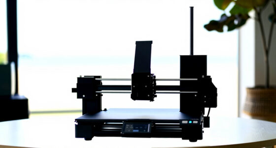 11 Best High End 3D Printers in 2026