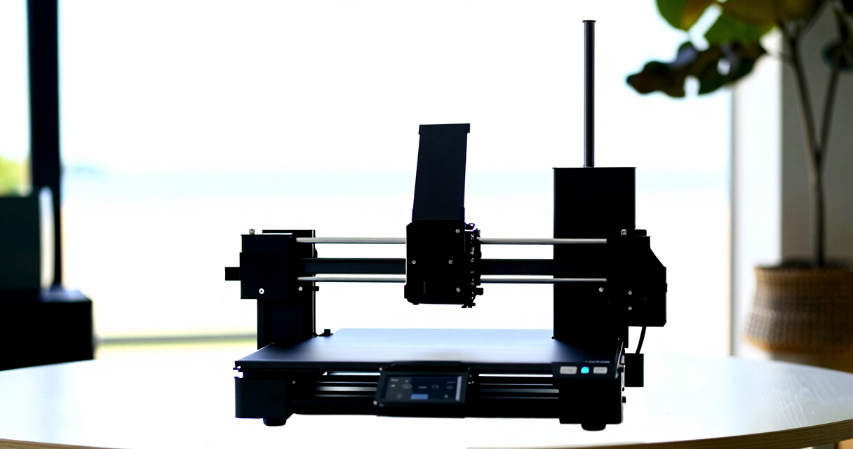 11 Best High End 3D Printers in 2026