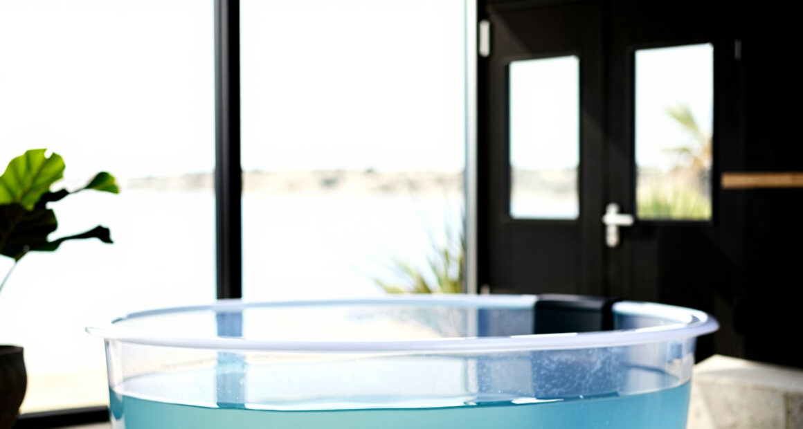 11 Best High End Cold Plunge Tub in 2026