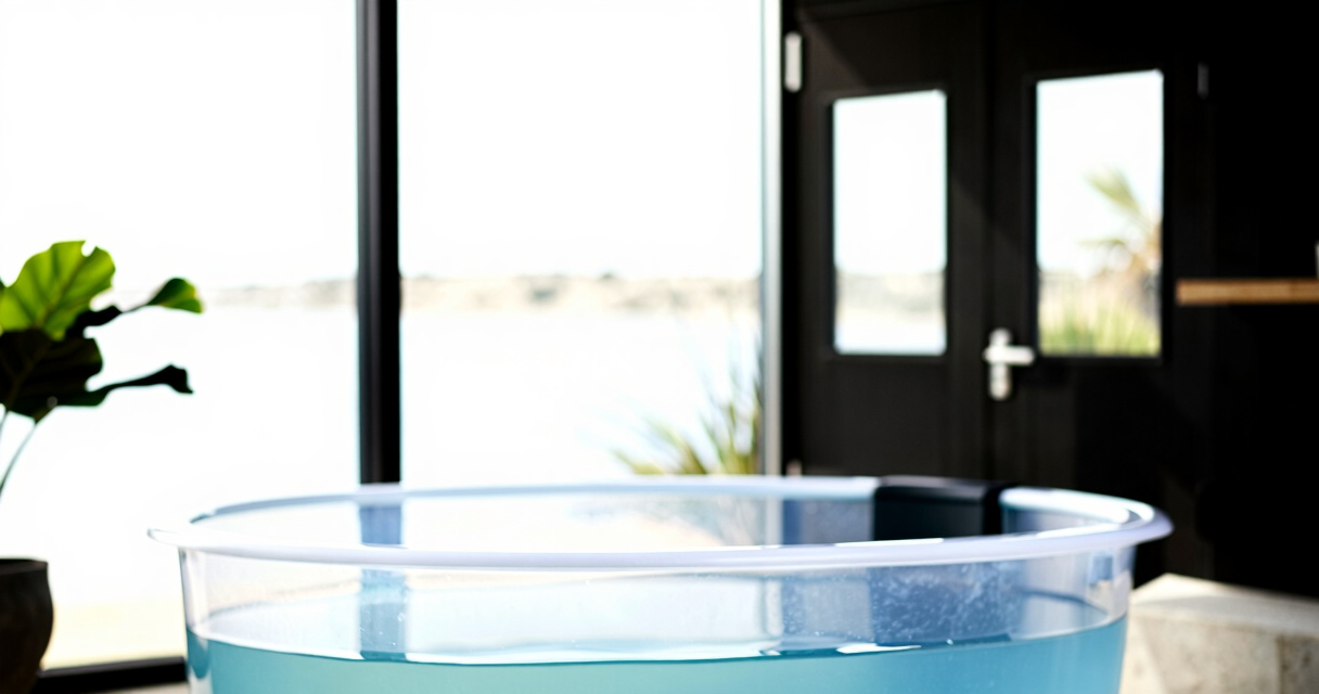 11 Best High End Cold Plunge Tub in 2026
