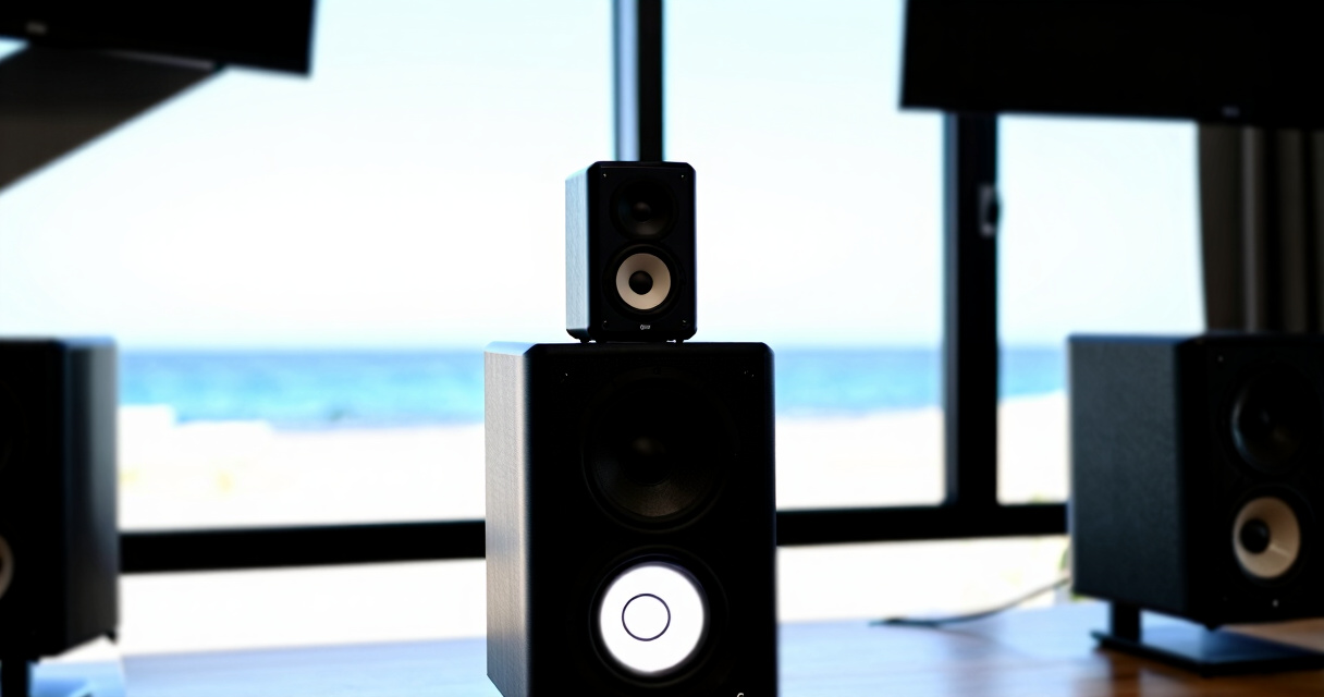11 Best High End Desktop Speakers in 2026