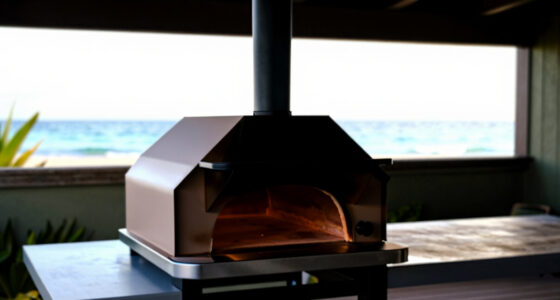 11 Best High End Outdoor Pizza Ovens in 2026