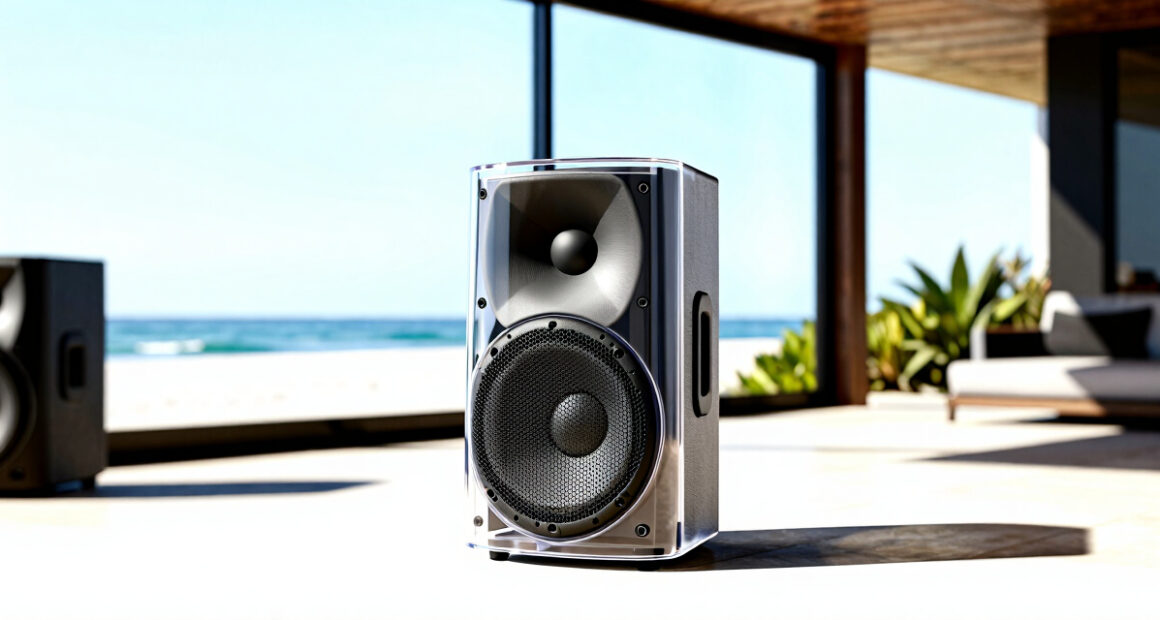 11 Best High End Outdoor Speakers in 2026