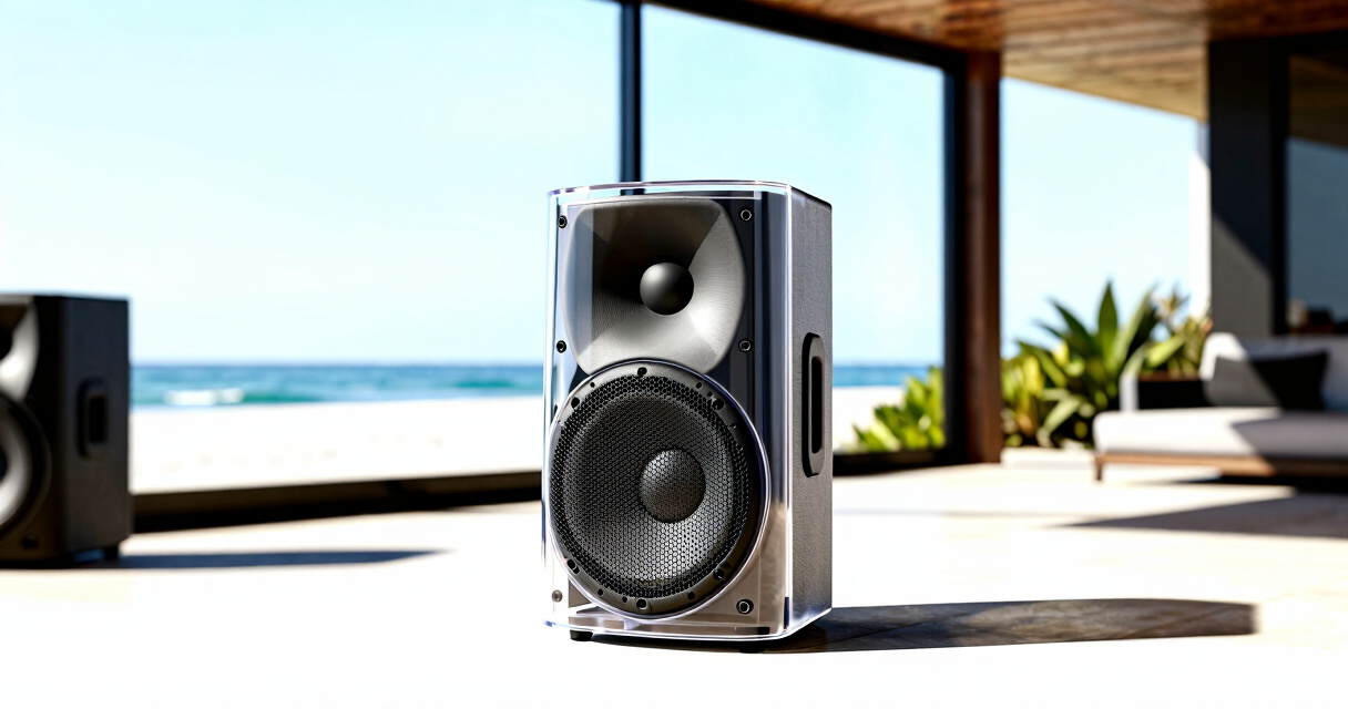 11 Best High End Outdoor Speakers in 2026