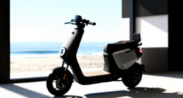 11 Best Luxury Electric Scooter in 2026