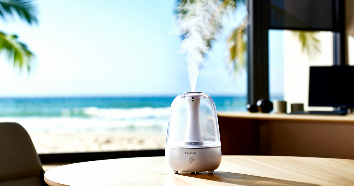 11 Best Luxury Humidifier in 2026