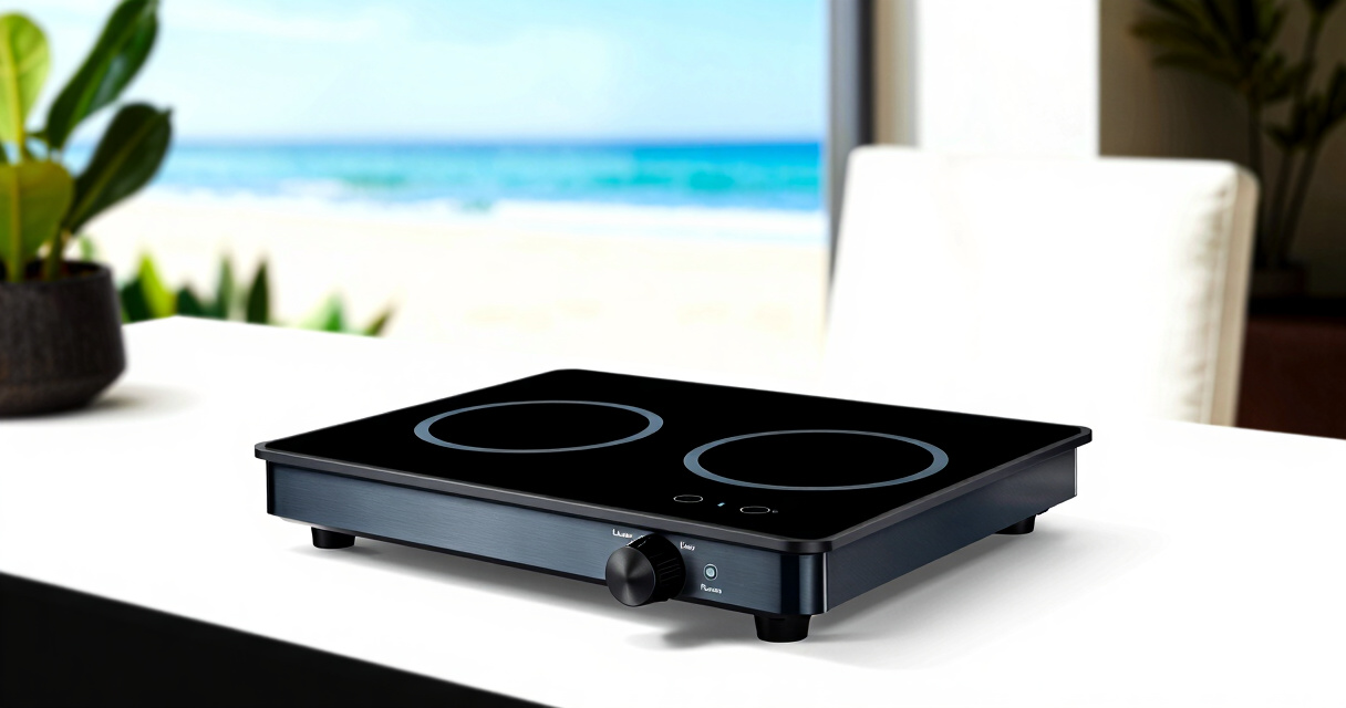 11 Best Luxury Induction Cooktop in 2026