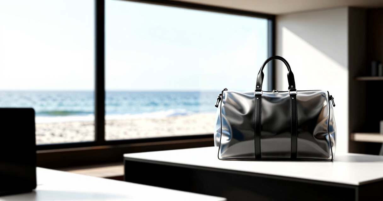 11 Best Luxury Leather Weekender Bag in 2026