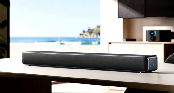 11 Best Luxury Soundbar in 2026