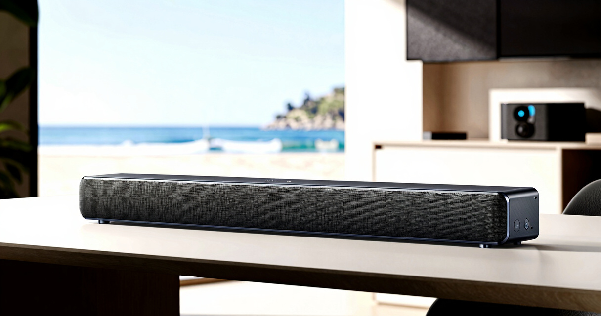 11 Best Luxury Soundbar in 2026
