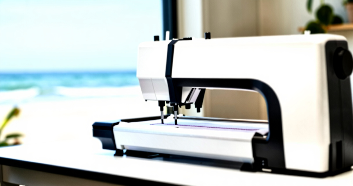 12 Best Best Premium Embroidery Machine in 2026