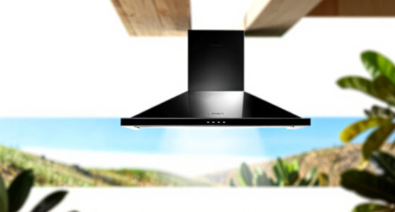 12 Best Best Premium Range Hood in 2026