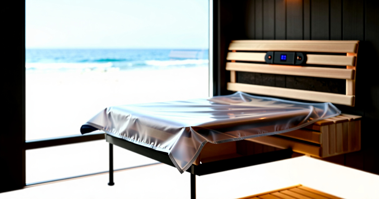 12 Best Best Premium Sauna Blanket in 2026