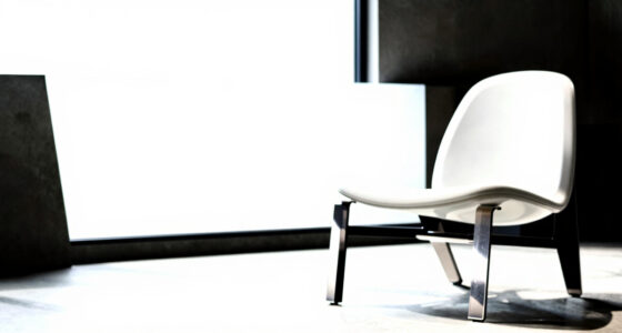 12 Best High End Accent Chair in 2026 — Luxurious Picks for Every Space