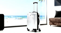 12 Best High End Carry On Spinner in 2026