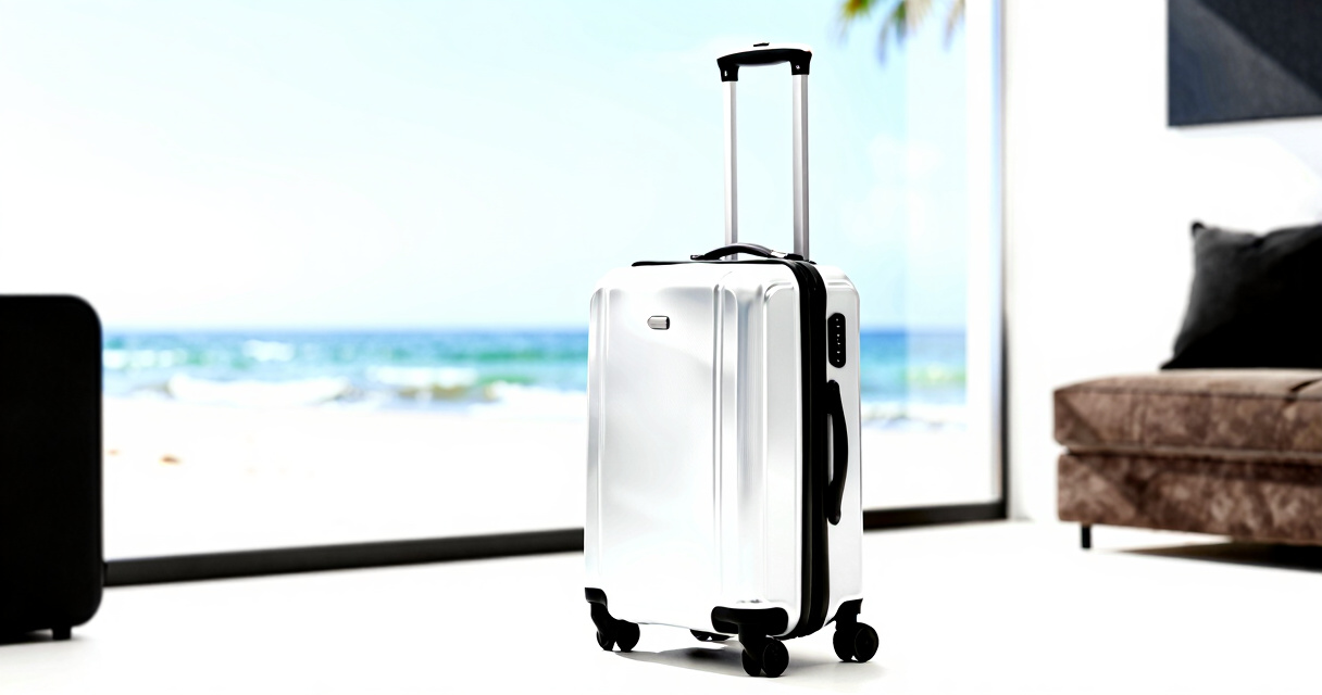 12 Best High End Carry On Spinner in 2026