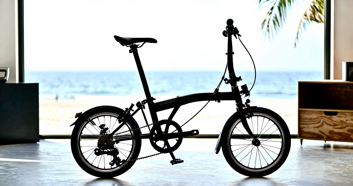 12 Best High End Folding Bike in 2026