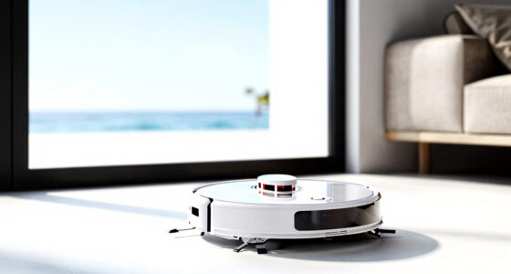 12 Best High End Robot Vacuum in 2026