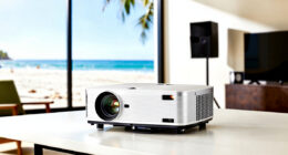 12 Best Luxury Home Theater Projectors in 2026
