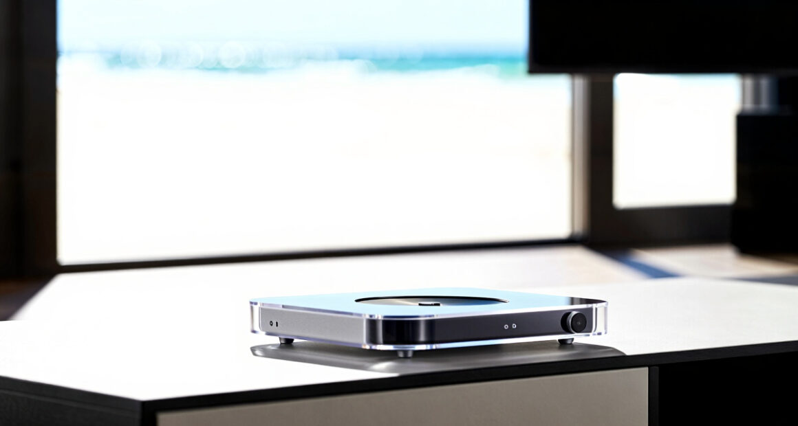 12 Best Luxury Media Consoles in 2026