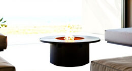 12 Best Luxury Patio Fire Pits in 2026