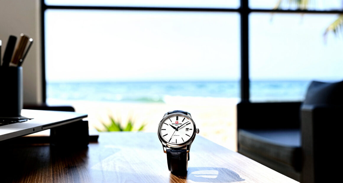 12 Best Luxury Swiss Watch Under 5000 in 2026