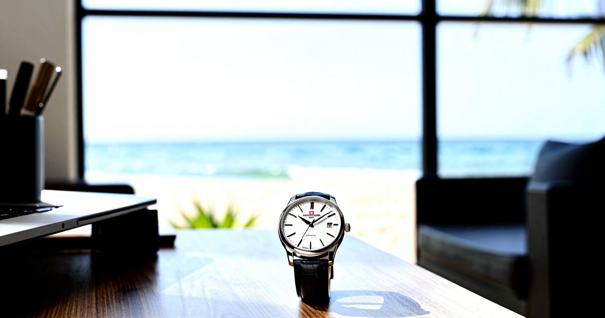 12 Best Luxury Swiss Watch Under 5000 in 2026