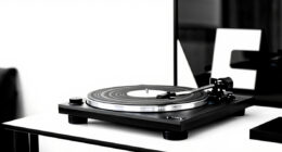 12 Best Luxury Turntable in 2026
