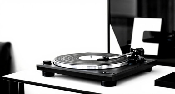 12 Best Luxury Turntable in 2026