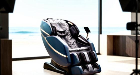 12 Best Premium Massage Chairs in 2026