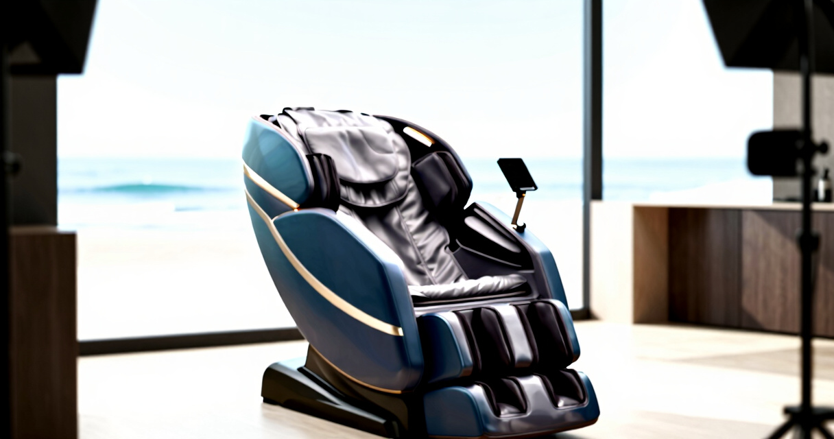 12 Best Premium Massage Chairs in 2026
